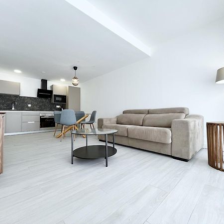 Ftv Holidays Homes - Casa Relan La Oliva Εξωτερικό φωτογραφία
