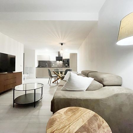 Ftv Holidays Homes - Casa Relan La Oliva Εξωτερικό φωτογραφία