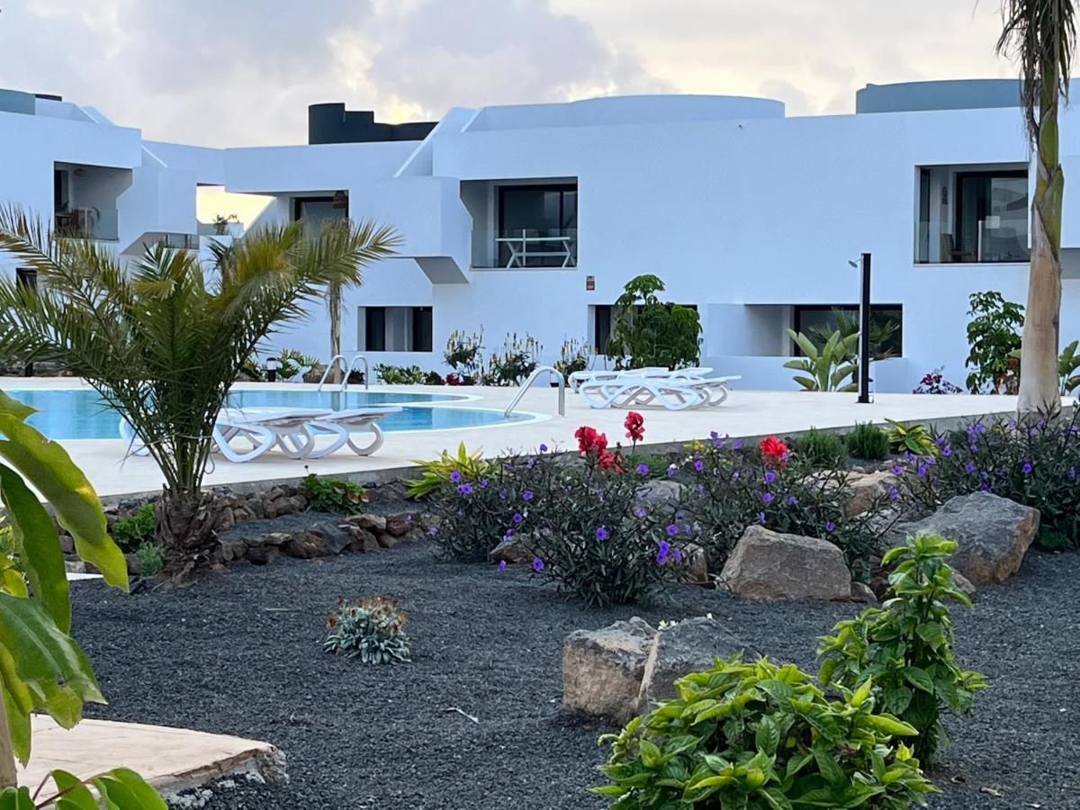 Ftv Holidays Homes - Casa Relan La Oliva Εξωτερικό φωτογραφία