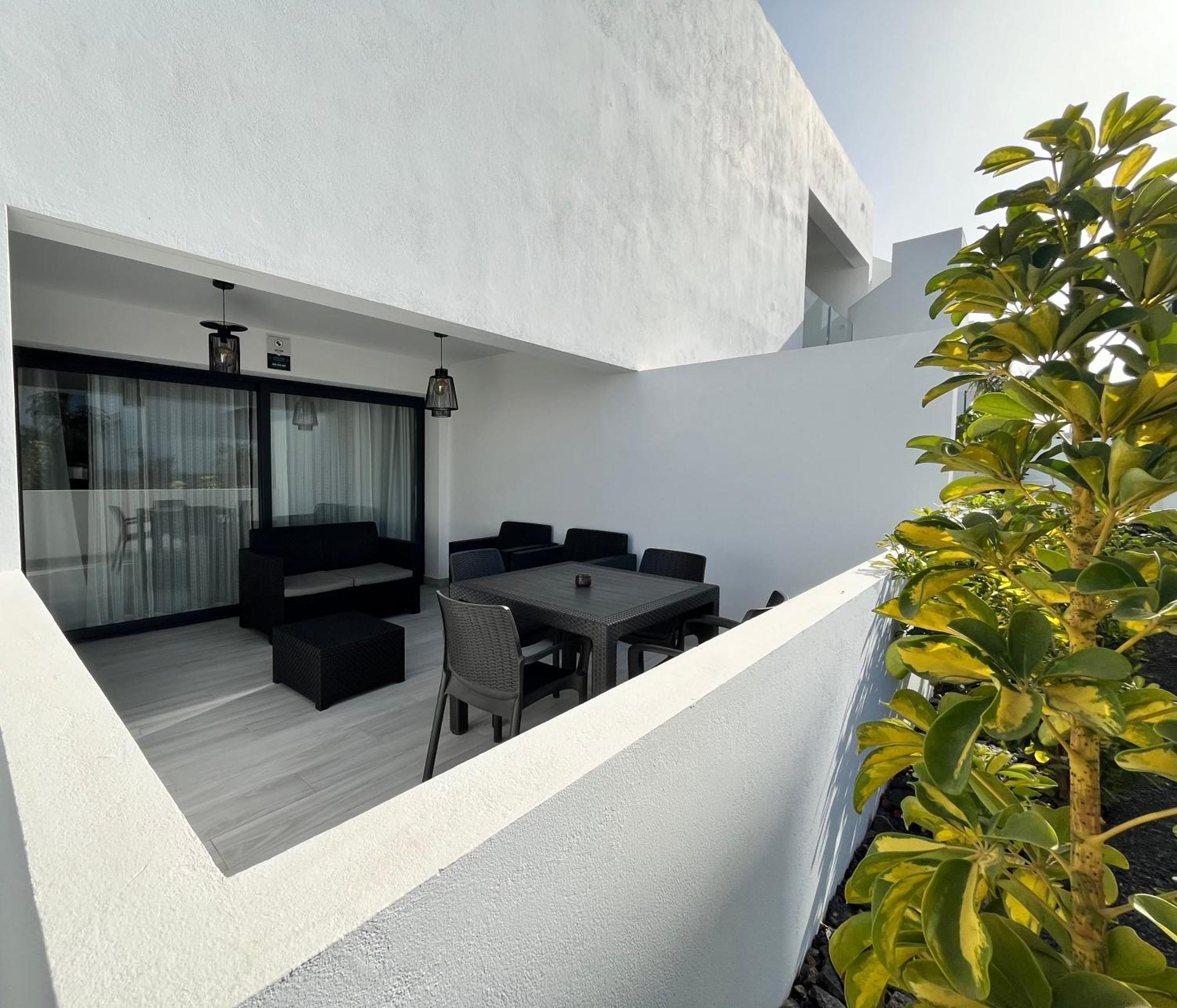 Ftv Holidays Homes - Casa Relan La Oliva Εξωτερικό φωτογραφία