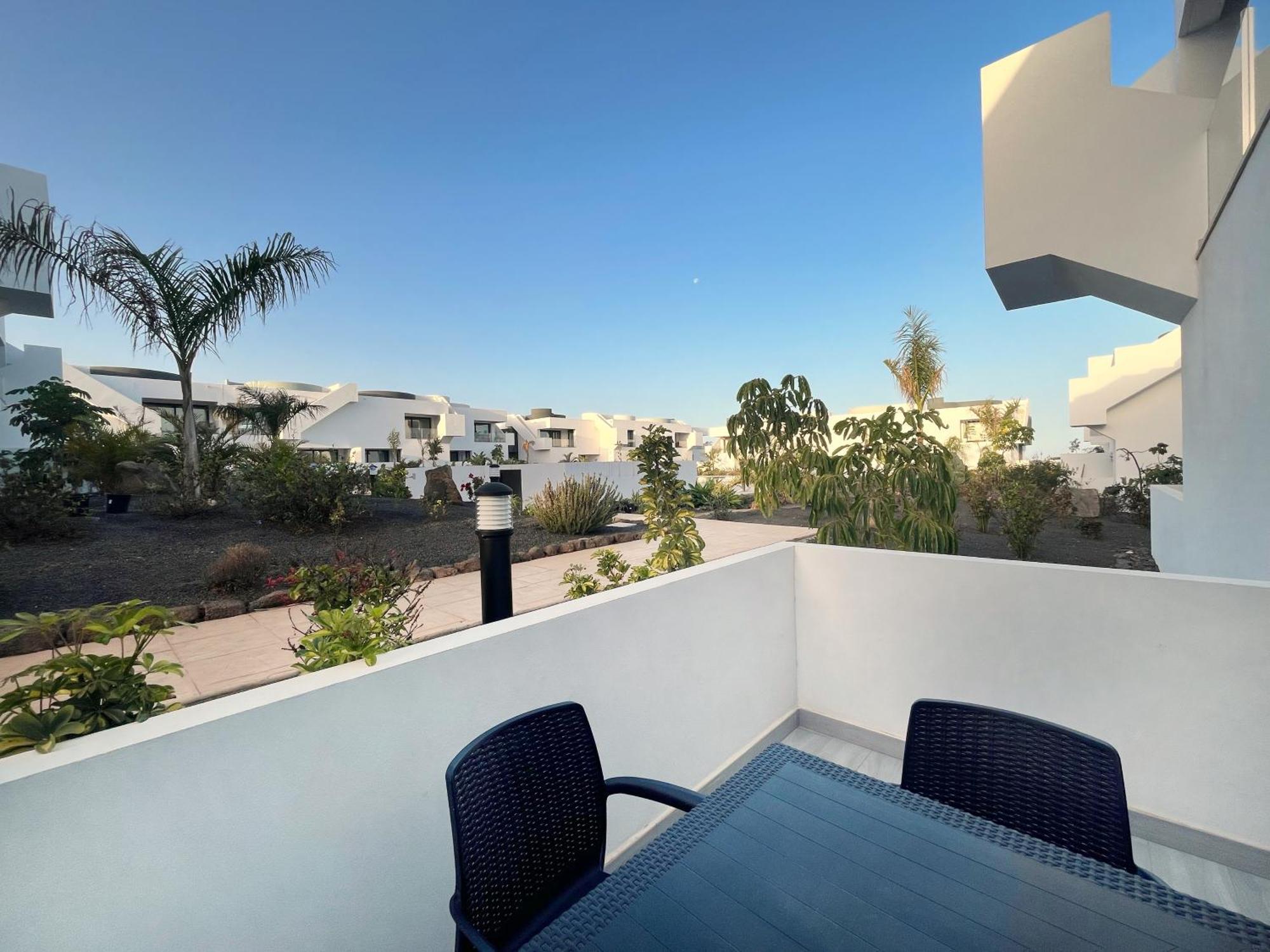 Ftv Holidays Homes - Casa Relan La Oliva Εξωτερικό φωτογραφία
