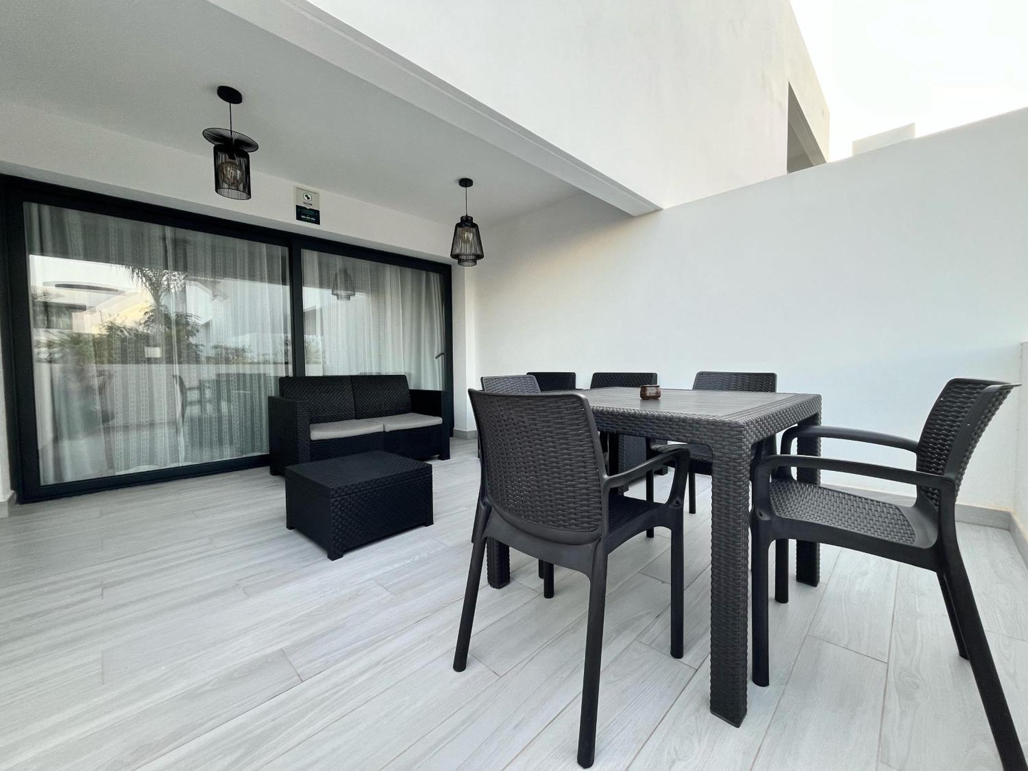 Ftv Holidays Homes - Casa Relan La Oliva Εξωτερικό φωτογραφία