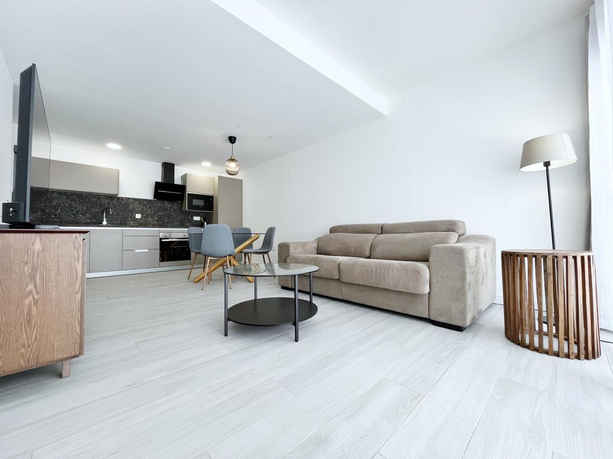 Ftv Holidays Homes - Casa Relan La Oliva Εξωτερικό φωτογραφία