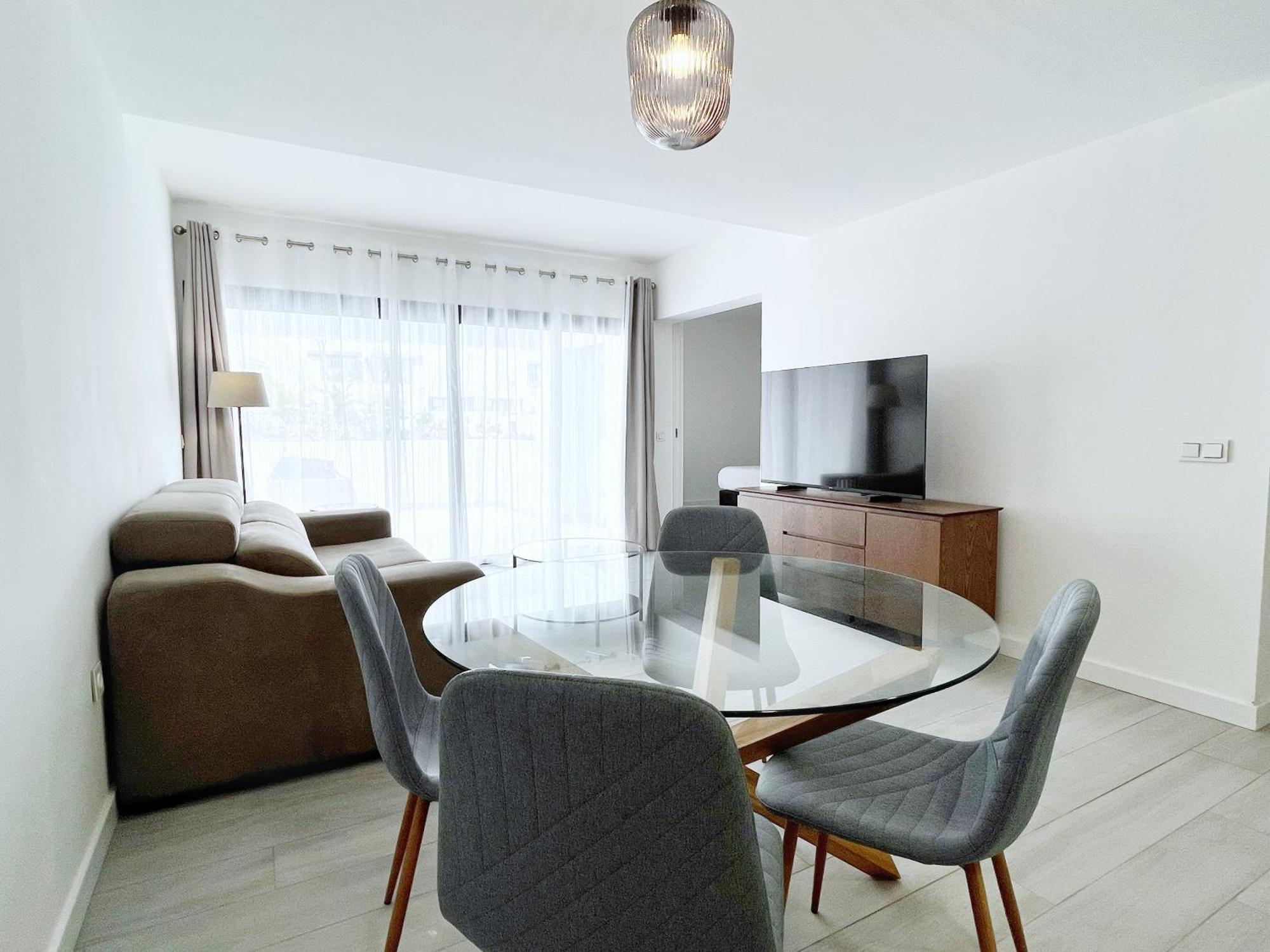 Ftv Holidays Homes - Casa Relan La Oliva Εξωτερικό φωτογραφία