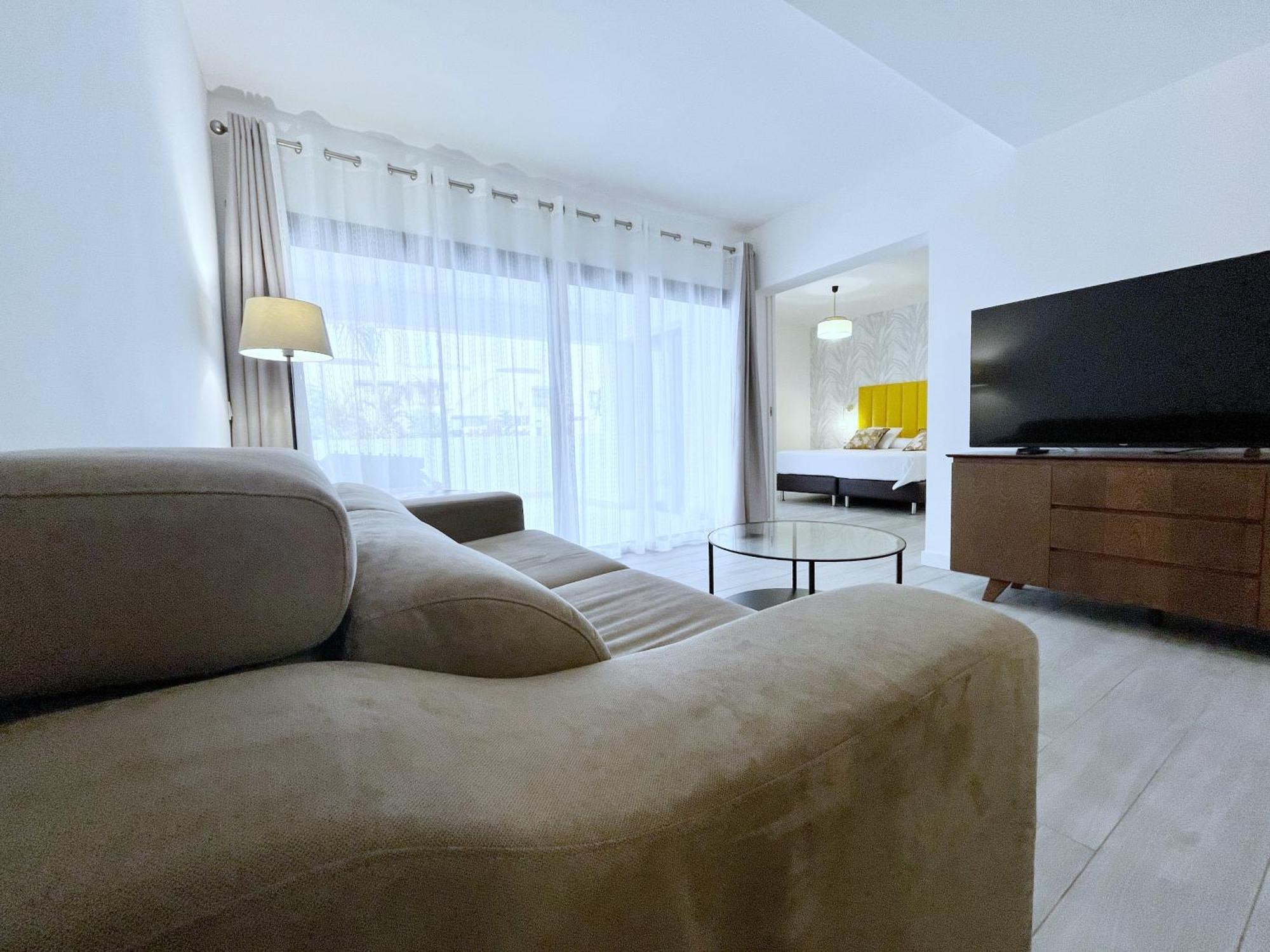 Ftv Holidays Homes - Casa Relan La Oliva Εξωτερικό φωτογραφία