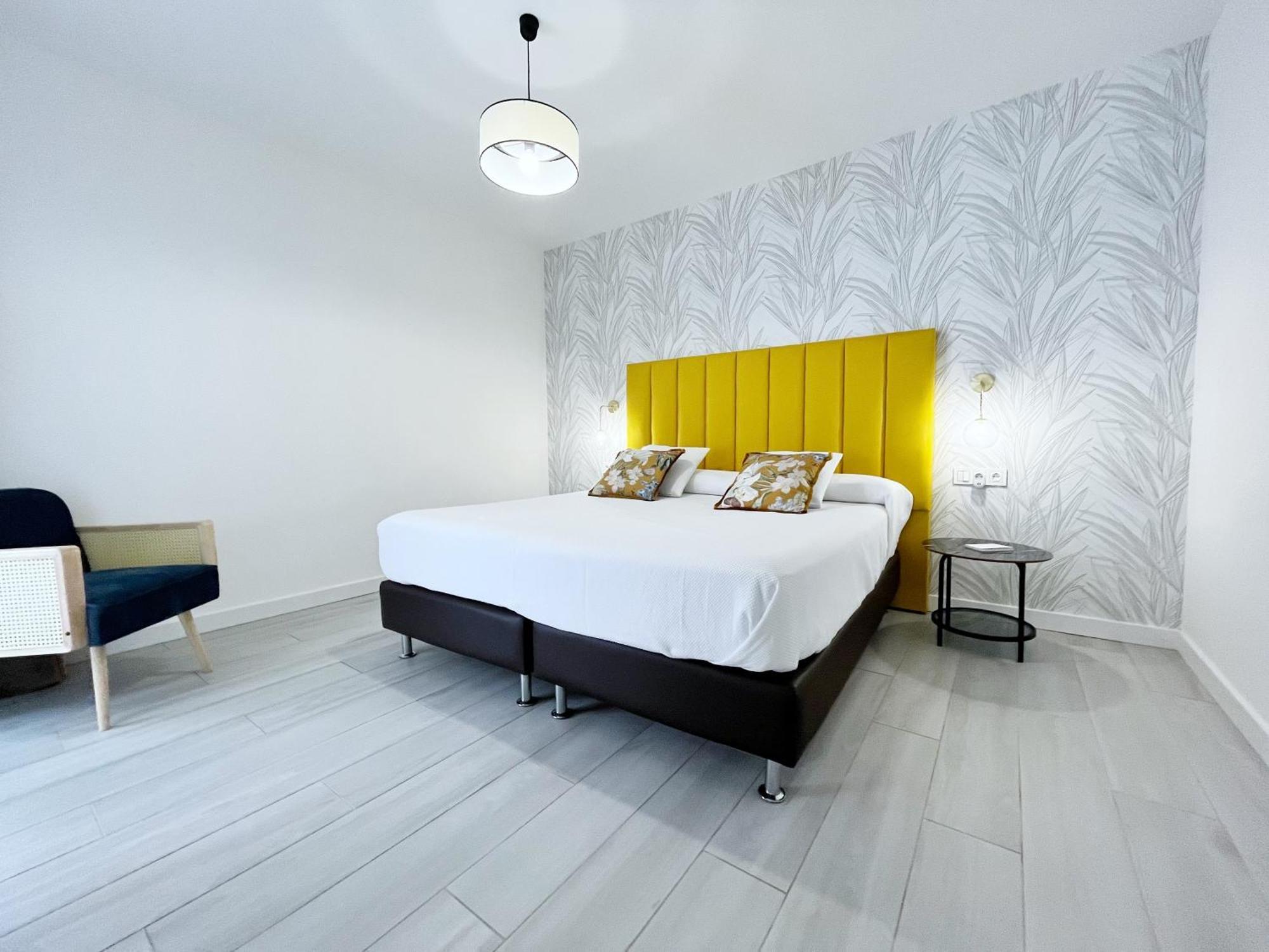 Ftv Holidays Homes - Casa Relan La Oliva Εξωτερικό φωτογραφία