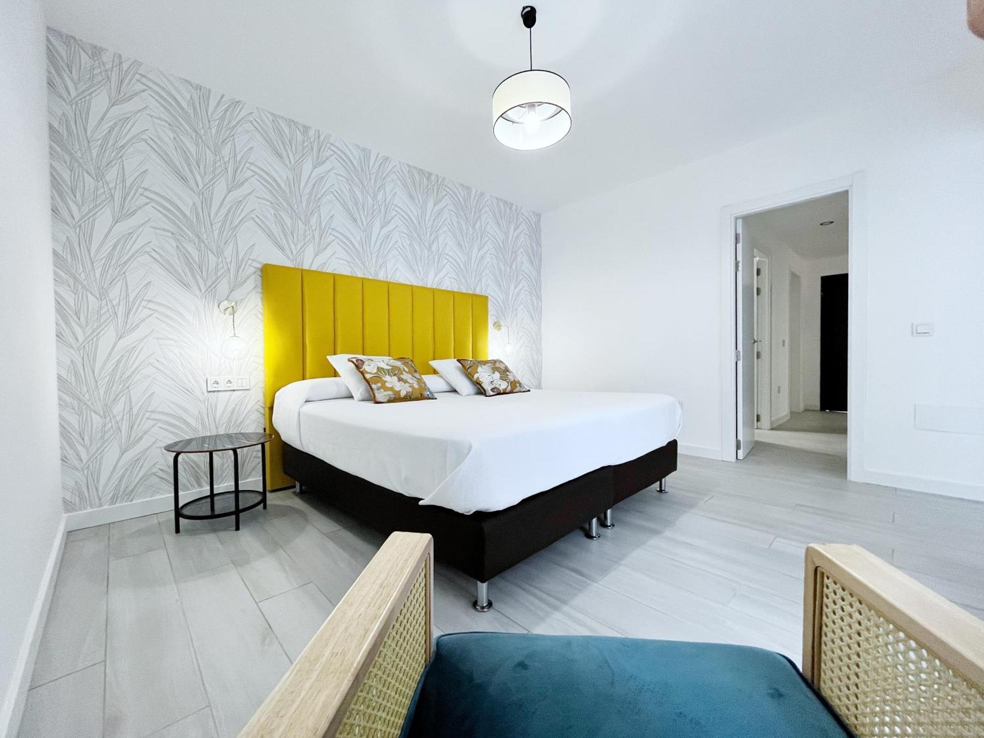 Ftv Holidays Homes - Casa Relan La Oliva Εξωτερικό φωτογραφία