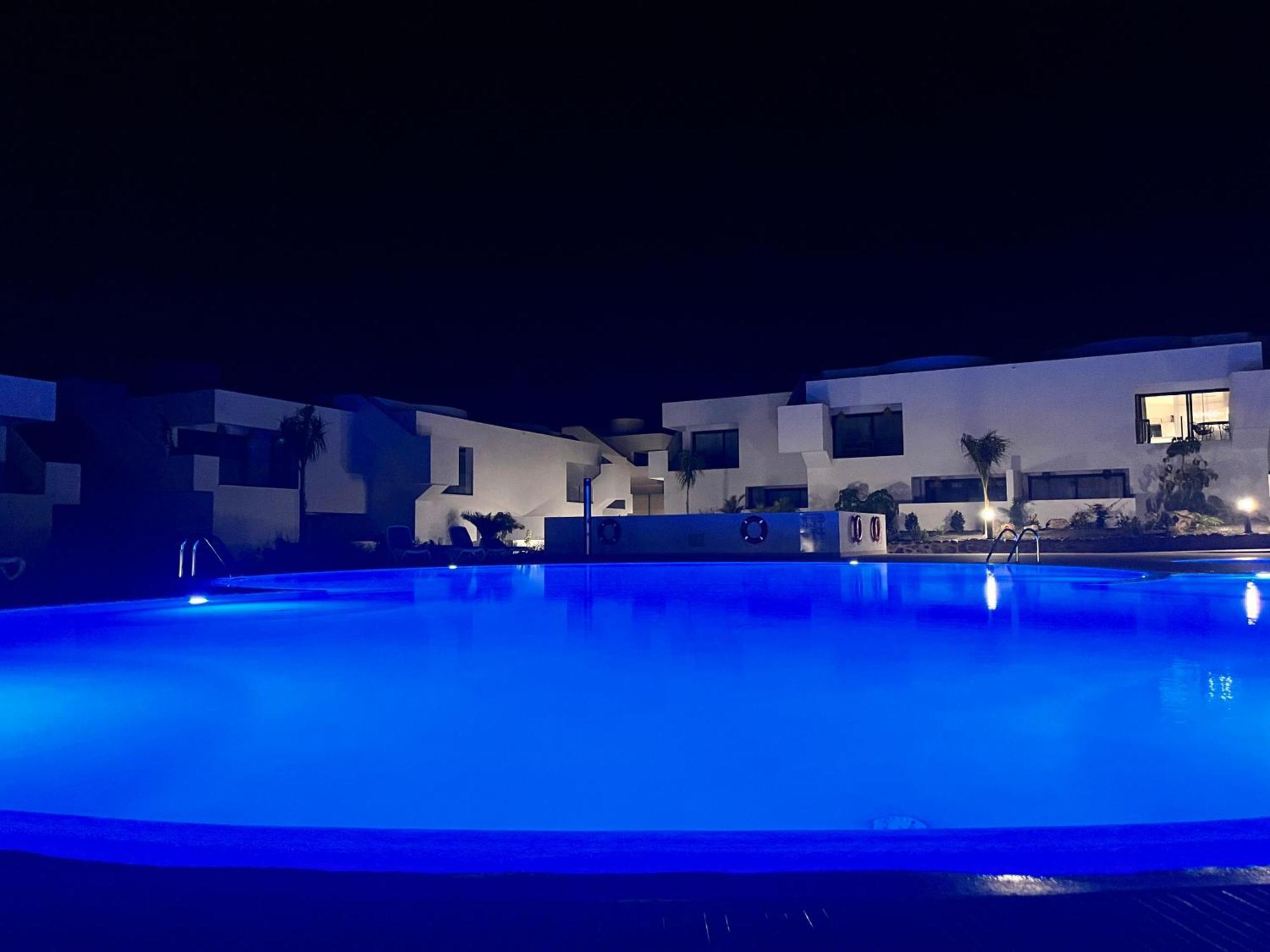 Ftv Holidays Homes - Casa Relan La Oliva Εξωτερικό φωτογραφία