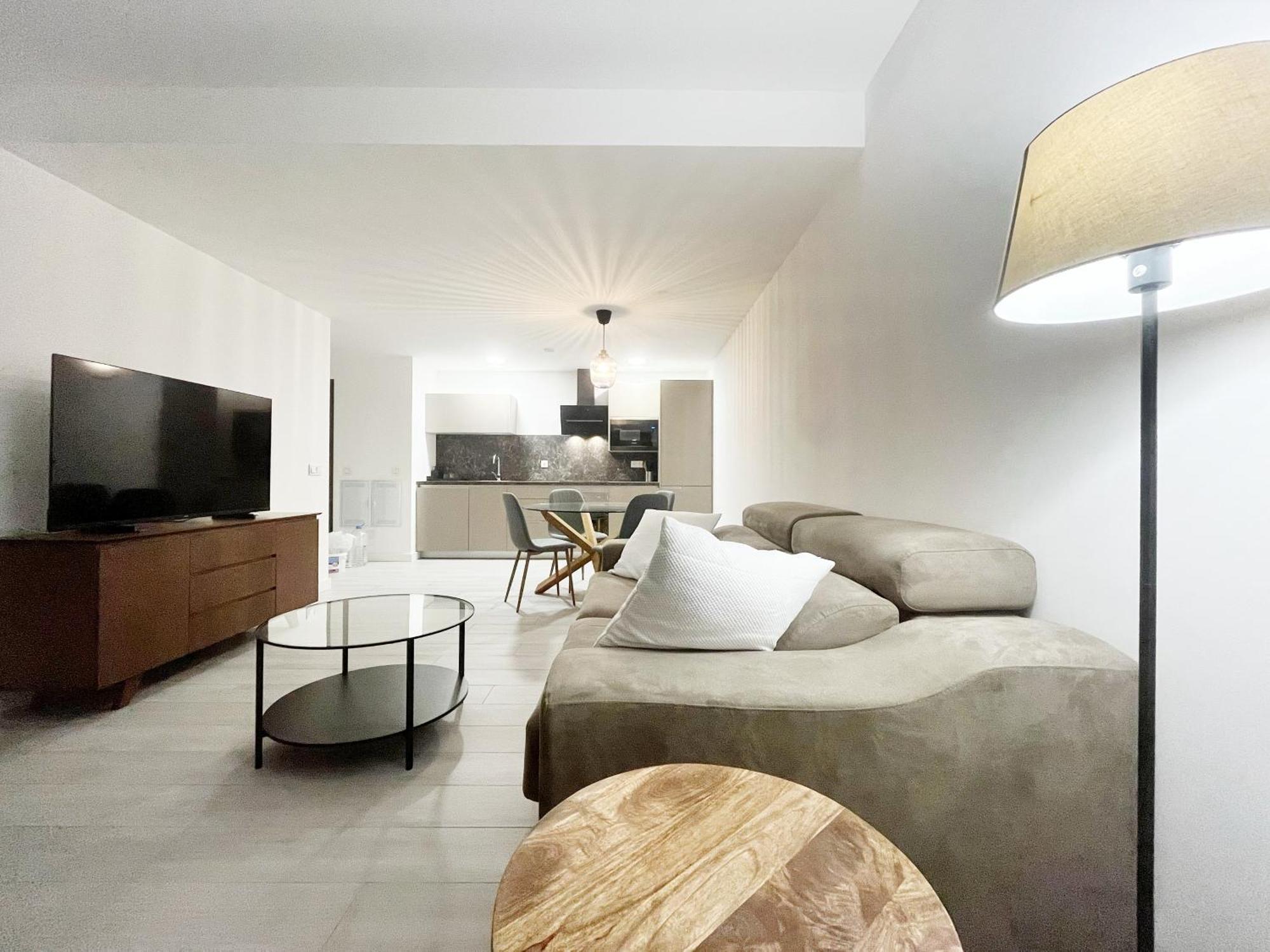 Ftv Holidays Homes - Casa Relan La Oliva Εξωτερικό φωτογραφία